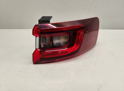 90065800 265507984 Tail light, right RENAULT KOLEOS II (2016-2023)