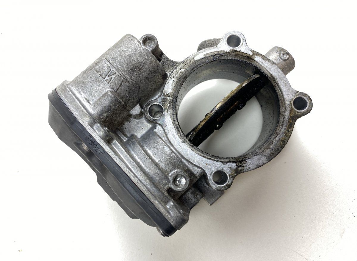 68147613AA 5.05692.00 Throttle body JEEP GRAND CHEROKEE IV (WK, WK2) (2010-2021)