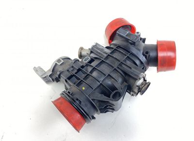 Corps de papillon 9X2Q9L444CF JAGUAR XF (X250, CC9) (2008-2015)