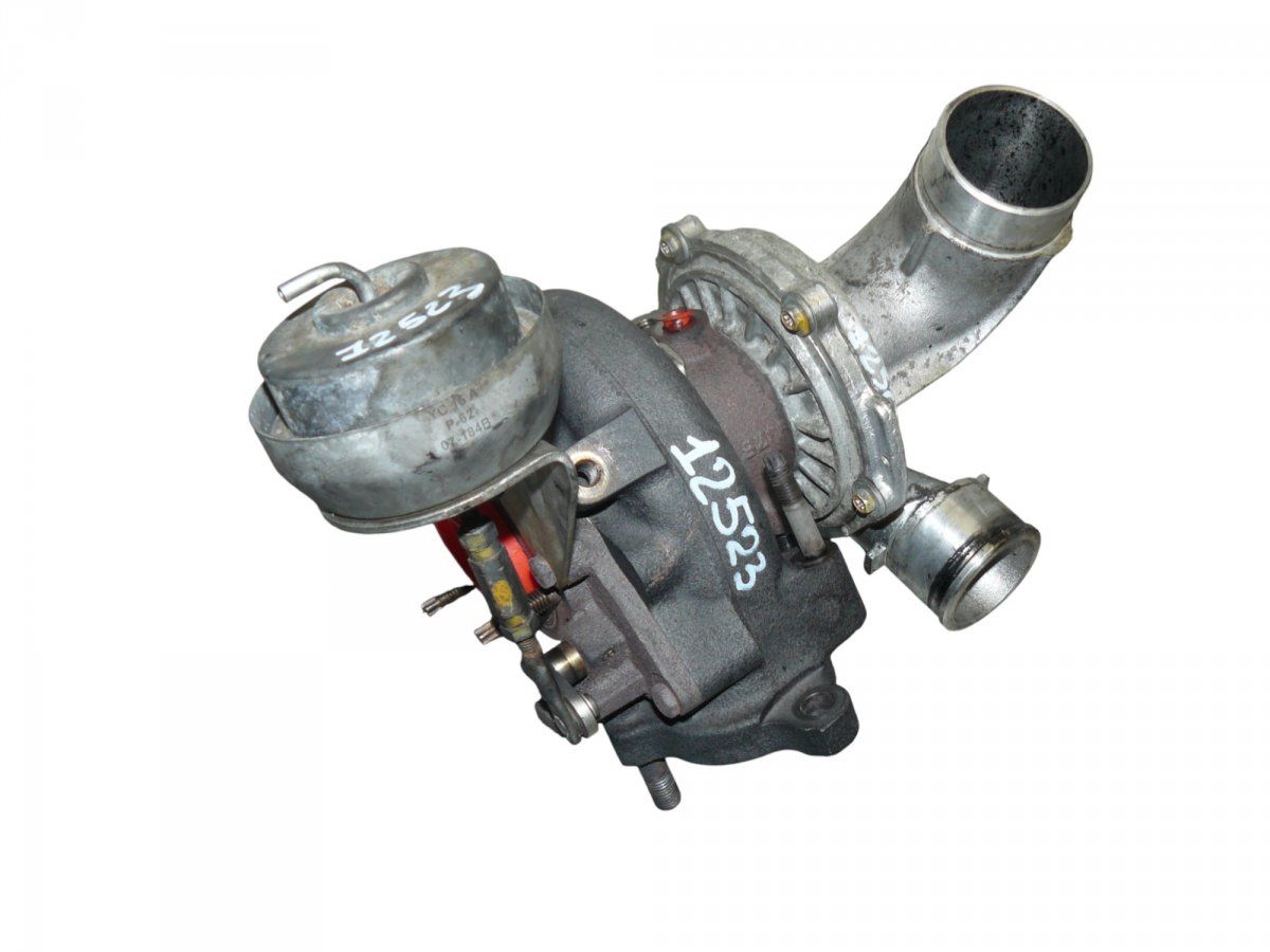 1720126020 Turbocharger TOYOTA RAV 4 III (XA30) (2005-2012)