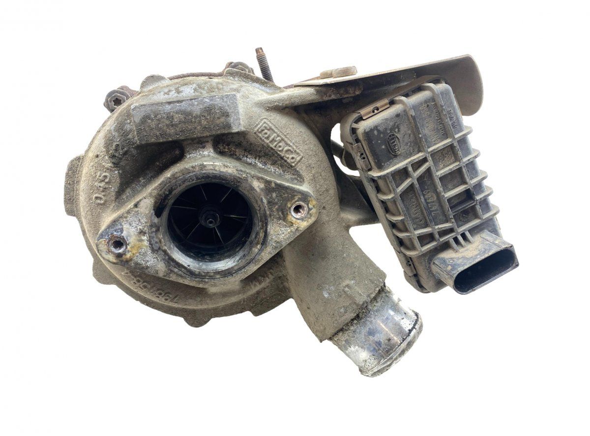 2231172 Turbocharger FORD RANGER III (TKE, PX) (2011-2023)