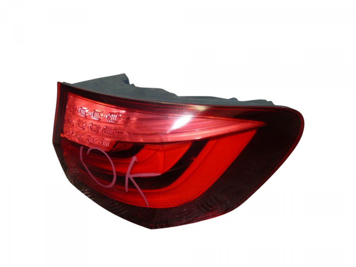 7370346 Tail light, right BMW 5 (F10, F11) (2010-2017)