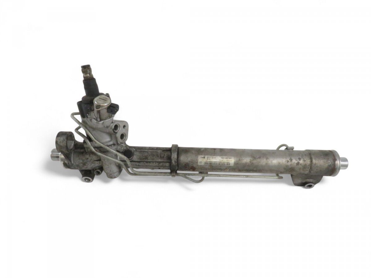 A2214602400 A2214604900 Steering rack MERCEDES-BENZ S-CLASS Coupe (C216) (2006-2013)