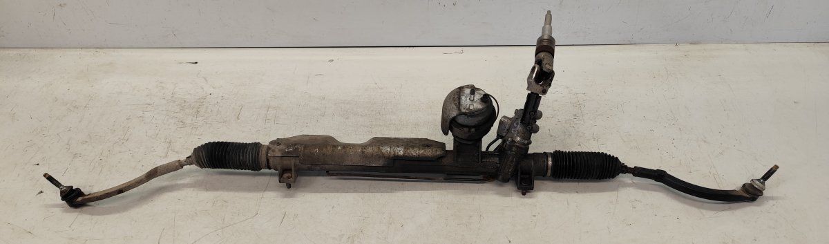 7853974235 7852501929 Steering rack VOLVO V70 II / XC70 I (P80) (2000-2007)
