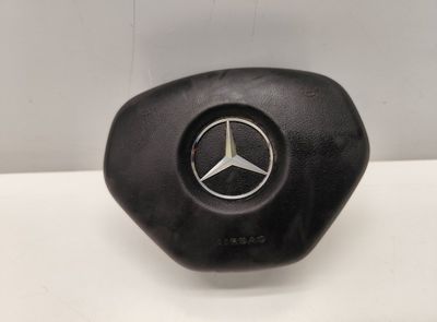 A0008605103 306998410AB Steering Wheel Airbag MERCEDES-BENZ E-CLASS (W212) (2009-2016)