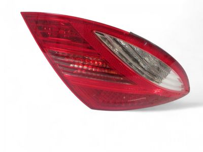 A2168200964 Tail light left MERCEDES-BENZ S-CLASS Coupe (C216) (2006-2013)