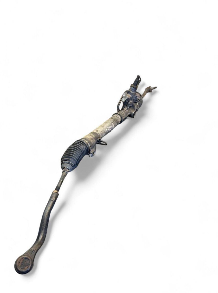 A2044607000 A2044603400 A00075715 9064601700 2044607000 2044603400 00075715 9064601700 Steering rack MERCEDES-BENZ GLK-CLASS (X204) (2008-2015)