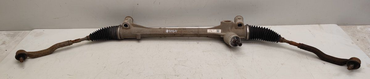 4551002320 Steering rack TOYOTA AURIS (E18) 2012-2018