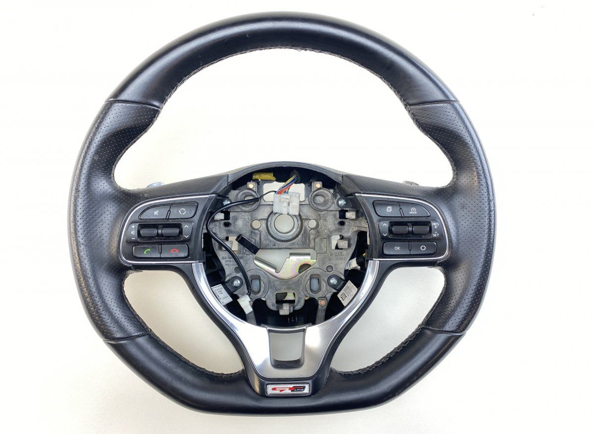 56100F1320 Steering Wheel KIA SPORTAGE IV (QL) (2015-2021)