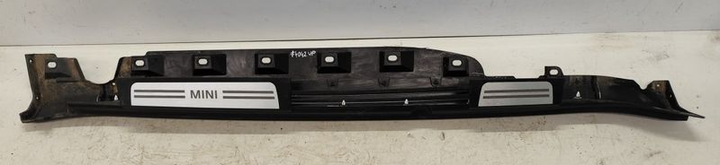 51779812757 Side Skirt Left MINI MINI COUNTRYMAN I (2010-2016)