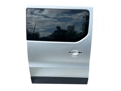 93455819 Sliding door right OPEL VIVARO B (2014-2018)