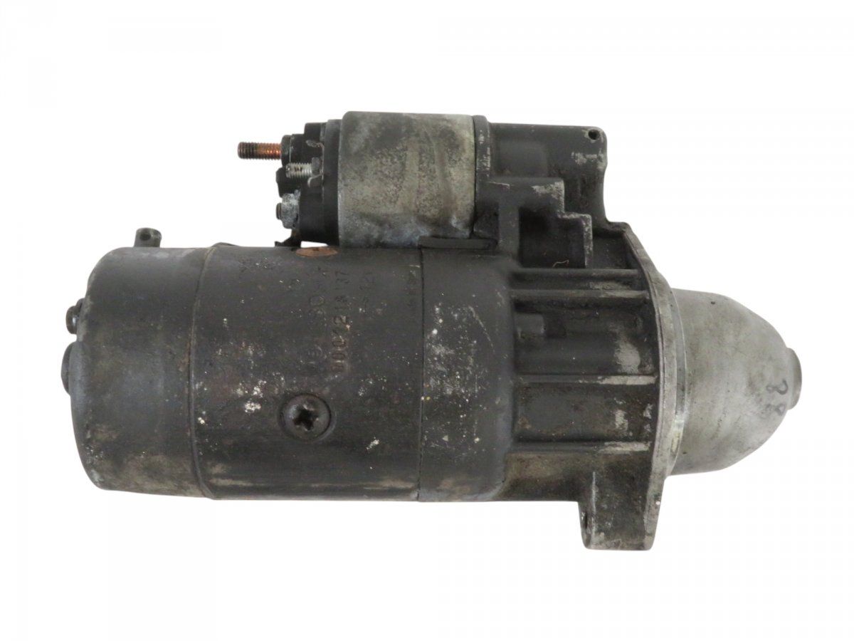 A0041515101 0041515101 0001218137 A0061512801 0061512801 Starter motor MERCEDES-BENZ S-CLASS (W140) (1991-1999)