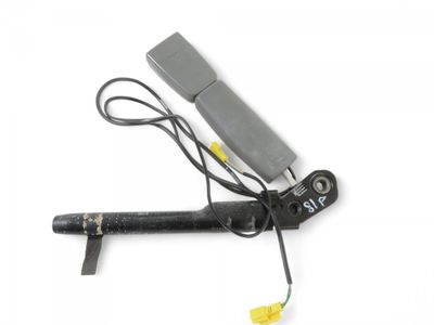 A2218601969 A22186019697G50 Seat Belt Buckle Front Right MERCEDES-BENZ S-CLASS Coupe (C216) (2006-2013)