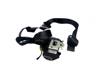 98063151XX Säkerhetsbälte Fram Höger PEUGEOT 208 I (A9) (2012-2019)