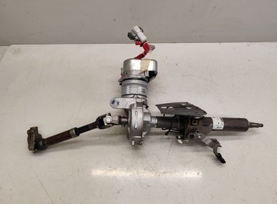 4525002D30 JJ002007050 8965012C90 JJ501000105 JG412000020 Steering Column TOYOTA AURIS (E18) 2012-2018