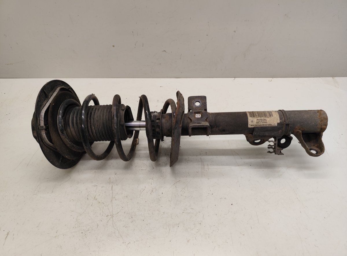 A2123200313 Shock Absorber Front Right MERCEDES-BENZ E-CLASS (W212) (2009-2016)