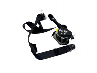 98063150XX Ремень безопасности передний левый PEUGEOT 208 I (A9) (2012-2019)