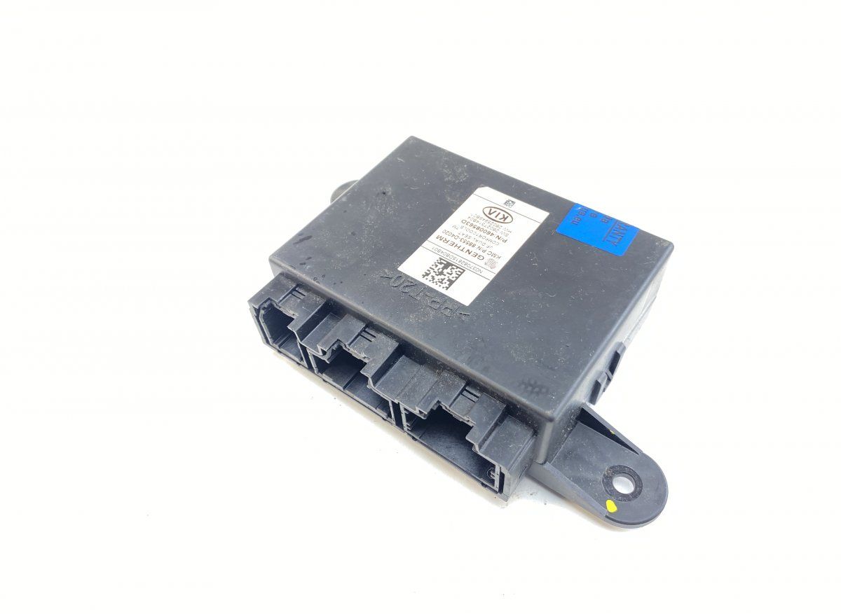 88553D4020 Seats control unit KIA OPTIMA IV (JF) (2015-2020)
