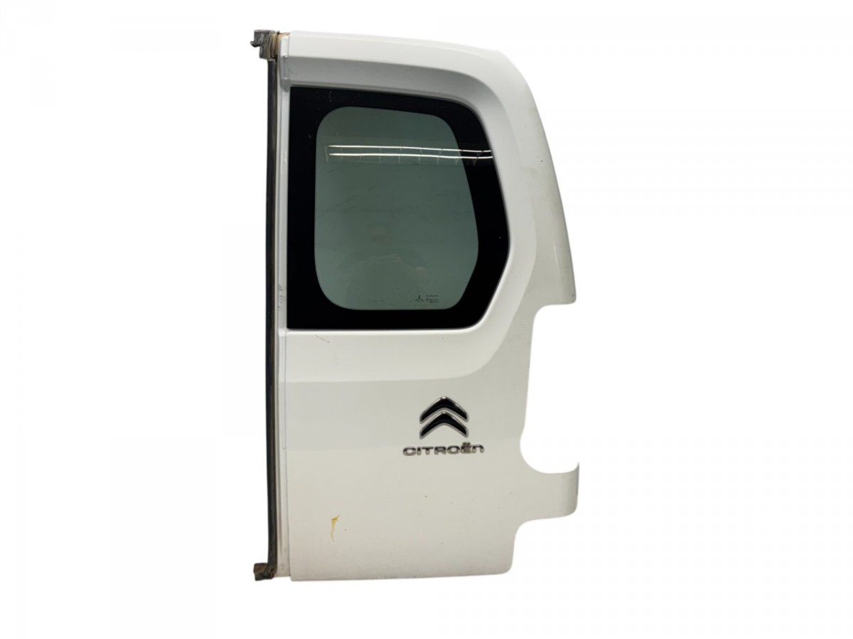 8703E4 Rear Panel Door Right CITROËN BERLINGO III (2008-2018)