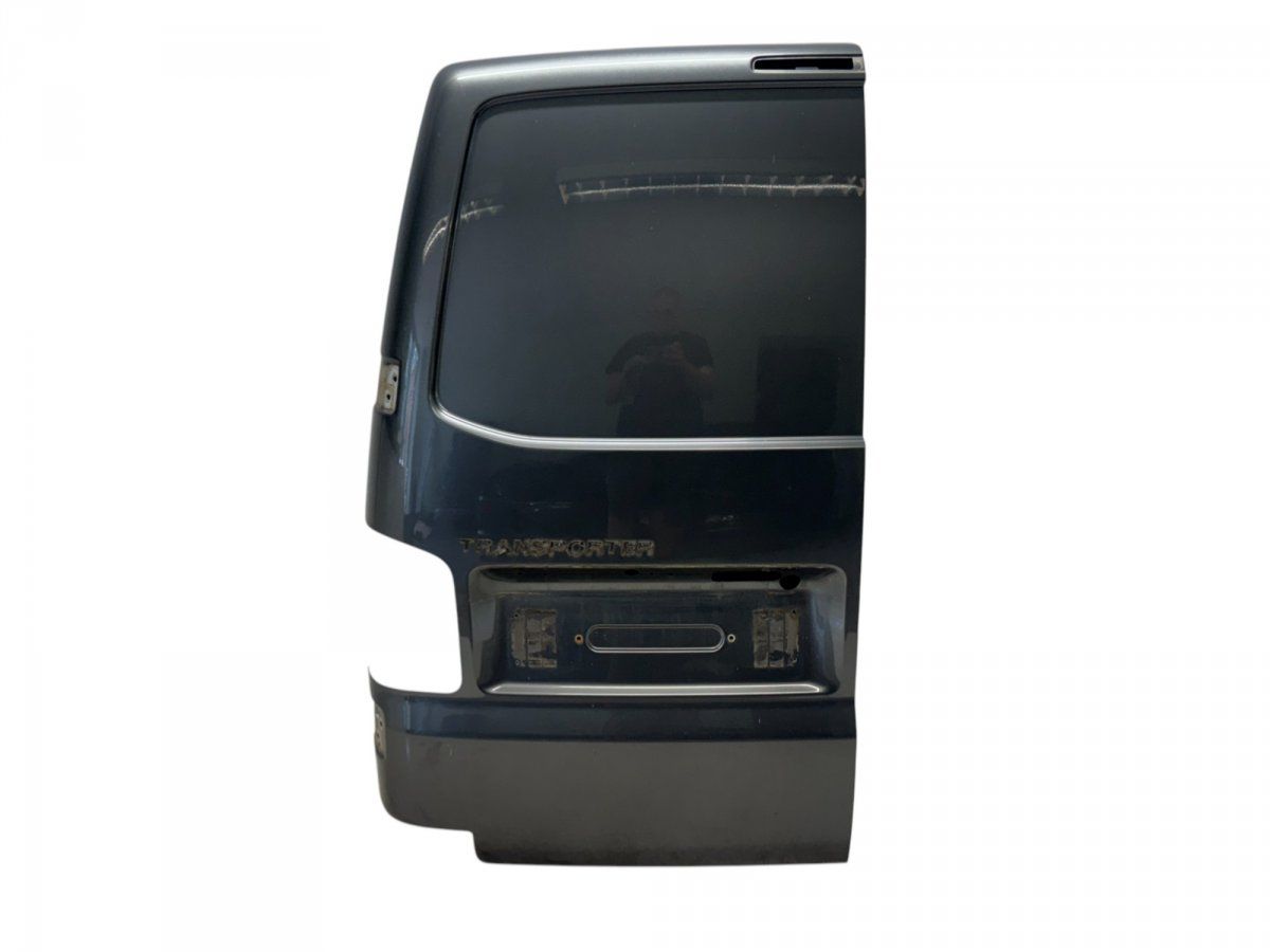 7H0827091AP Rear Panel Door Left VW TRANSPORTER T5 / MULTIVAN (7H, 7E, 7J) (2003-2015)