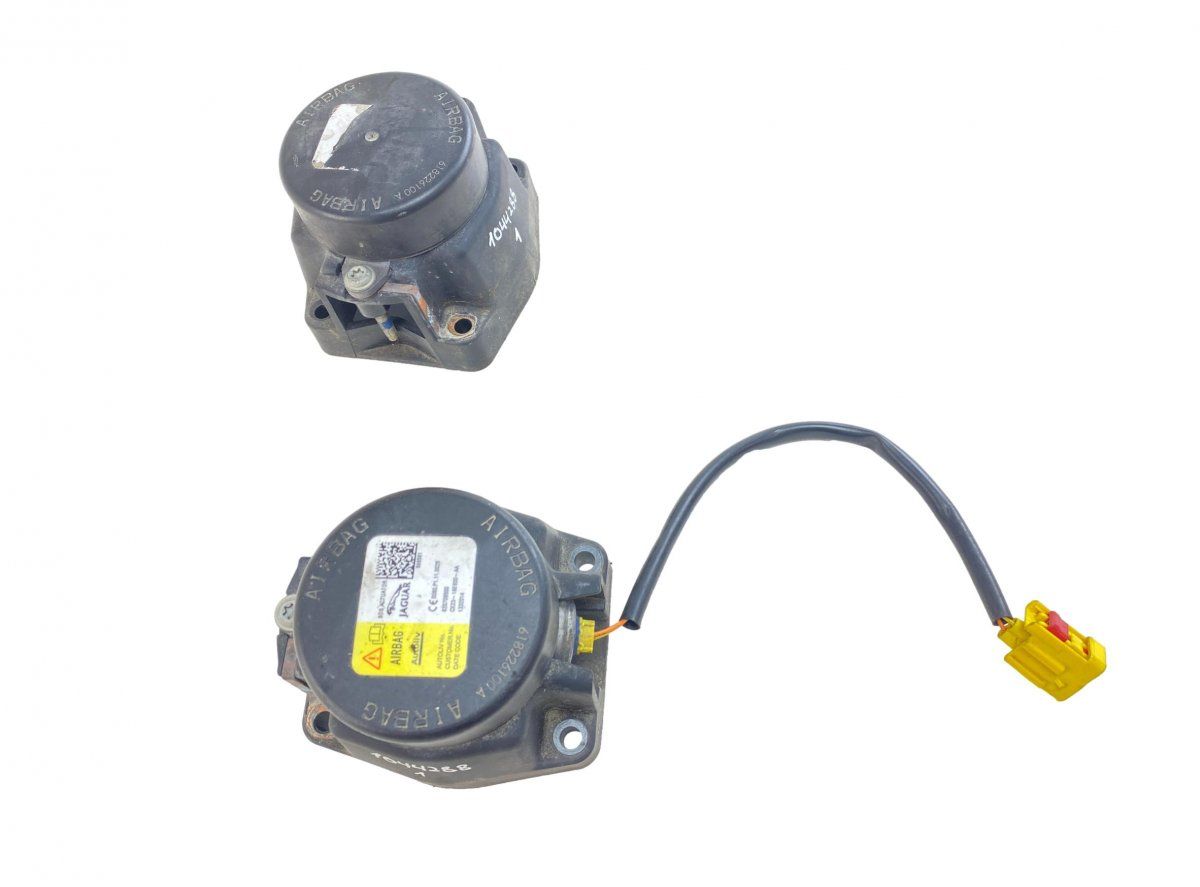 C2D23552 Set of bonnet (hood) actuators JAGUAR XF (X250, CC9) (2008-2015)