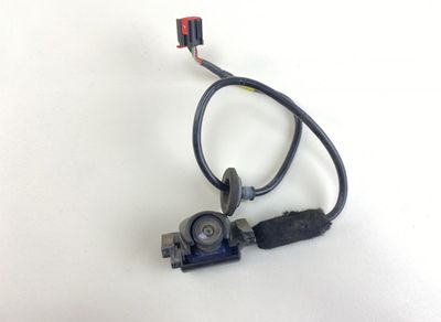 C2Z30773 atpakaļgaitas kamera JAGUAR XF (X250, CC9) (2008-2015)