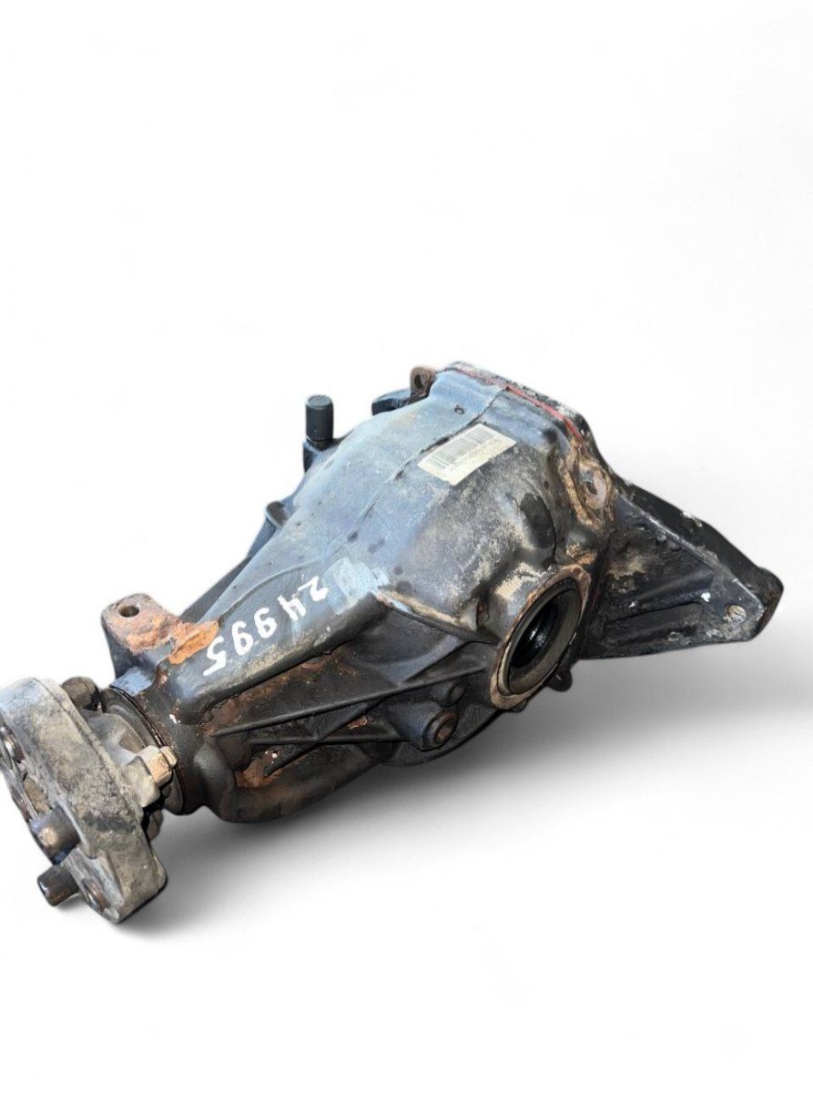 2043504566 A2043500814 A204350081480 Rear axle differential MERCEDES-BENZ GLK-CLASS (X204) (2008-2015)