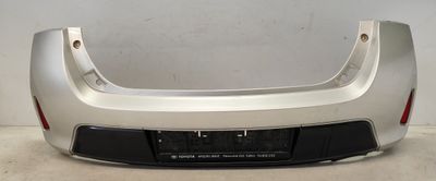 5215902997 5245302051 Aizmugurējais bamperis TOYOTA AURIS (E18) 2012.-2018.g.