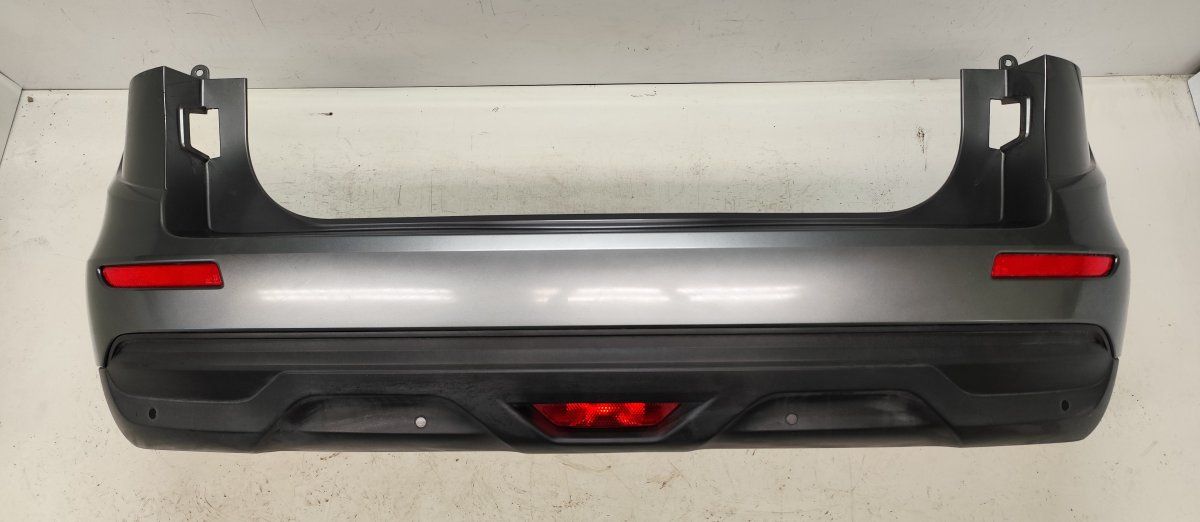 850226334R 850183748R 850186229R 853182696R Rear bumper RENAULT KOLEOS II (2016-2023)