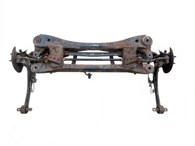 5120602051 Заден мост Греда TOYOTA AURIS (E18) 2012-2018