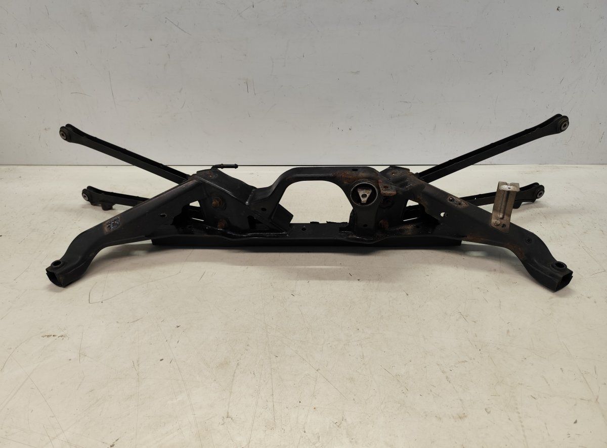 33319804723 980472206G Rear axle Beam MINI MINI COUNTRYMAN I (2010-2016)