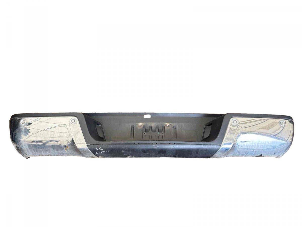 2413938 2353734 Rear bumper FORD RANGER III (TKE, PX) (2011-2023)