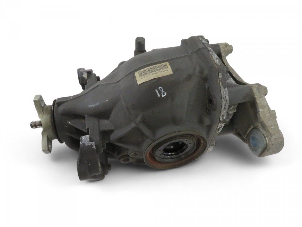 A2213511505 A2213502614 Rear axle differential MERCEDES-BENZ S-CLASS Coupe (C216) (2006-2013)