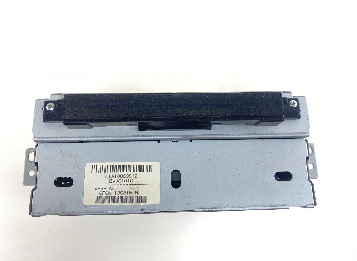 31357756AA 31344900AA Radio JAGUAR XF (X250, CC9) (2008-2015)