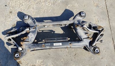 A2073509702 Rear axle Beam MERCEDES-BENZ E-CLASS (W212) (2009-2016)