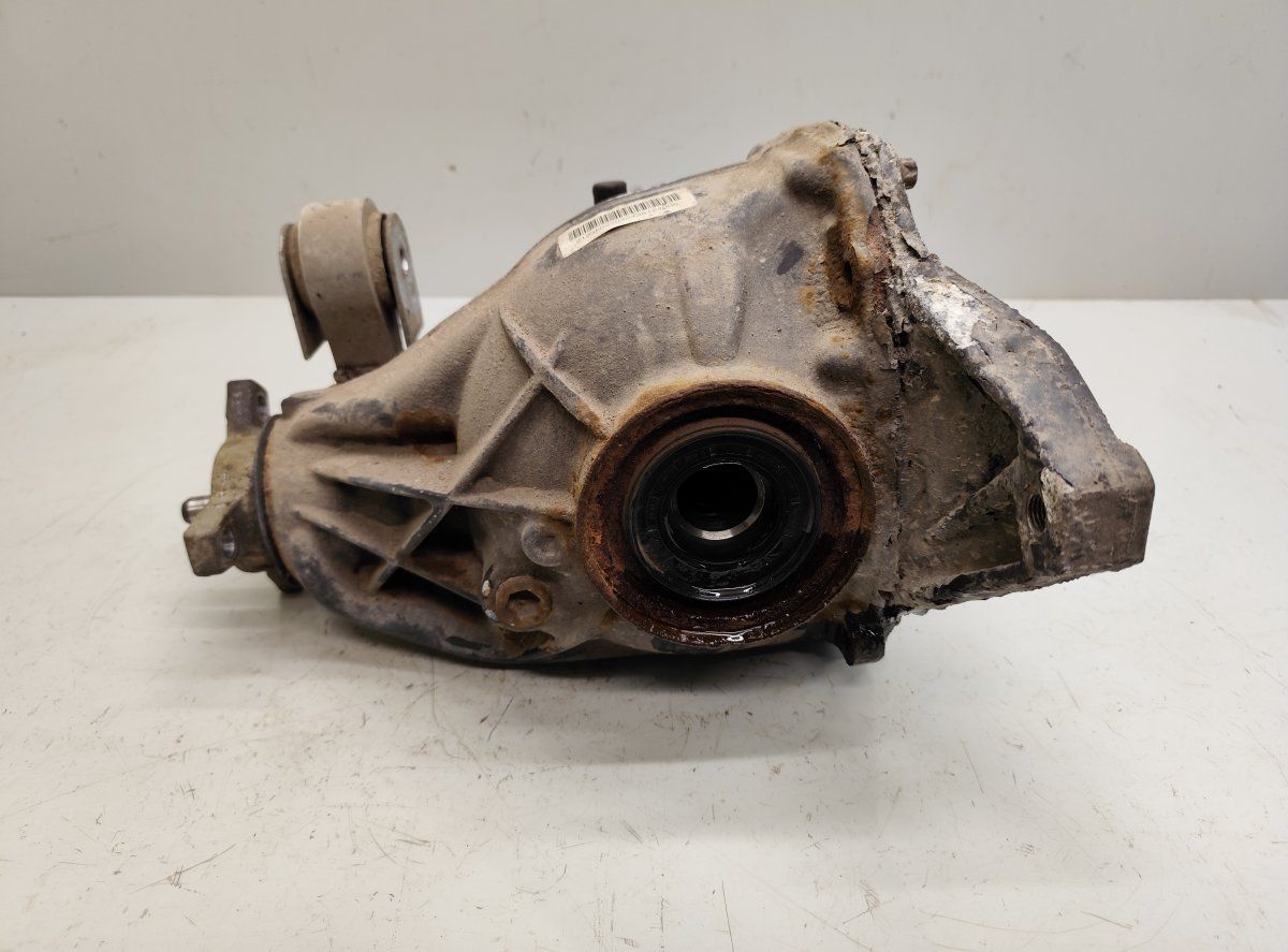A2093510205 Rear axle differential MERCEDES-BENZ E-CLASS (W212) (2009-2016)