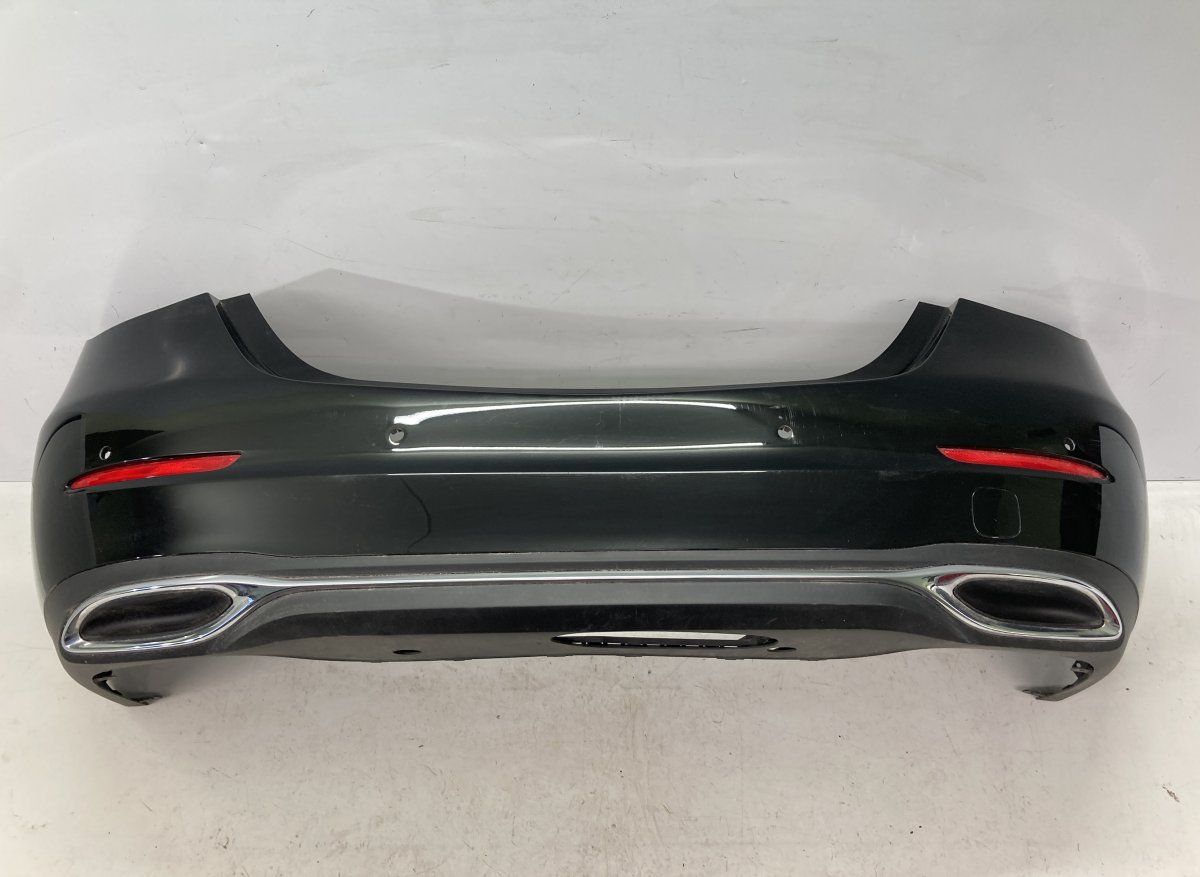 A2068802700 A2068851300 Rear bumper MERCEDES-BENZ C-CLASS (W206) (2021-)