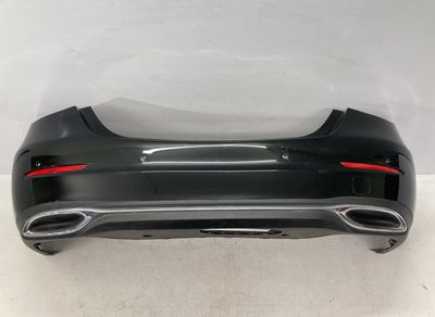 A2068802700 A2068851300 Броня задна MERCEDES-BENZ C-CLASS (W206) (2021-)