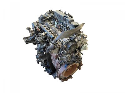 AHH AHK AHW AHX AHV AHR AHS AHN AHP AHM T7DB T7MD T7MA T8MA DW10FD 4HH DW10FUD DW10FUC DW10FE DW10FC 4WZFTV EHZ T7CE T7CL XRMA T8CJ AHJ Engine CITROËN JUMPER III (2006-)