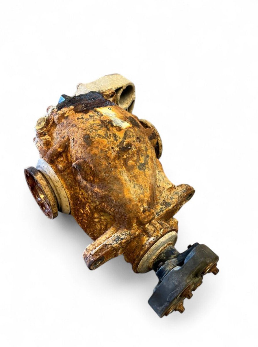 7566217 Rear axle differential BMW 3 (E90, E91, E92, E93) (2005-2011)