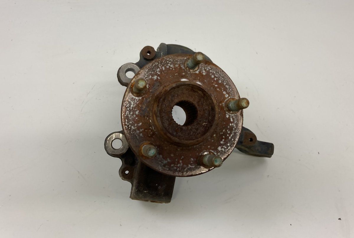 C461-33-031B C46133031B Wheel bearing housing front left MAZDA 5 (CW) (2010-2018)