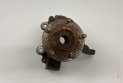 C461-33-031B C46133031B Riteņa gultņa korpuss priekšējais kreisais MAZDA 5 (CW) (2010-2018)