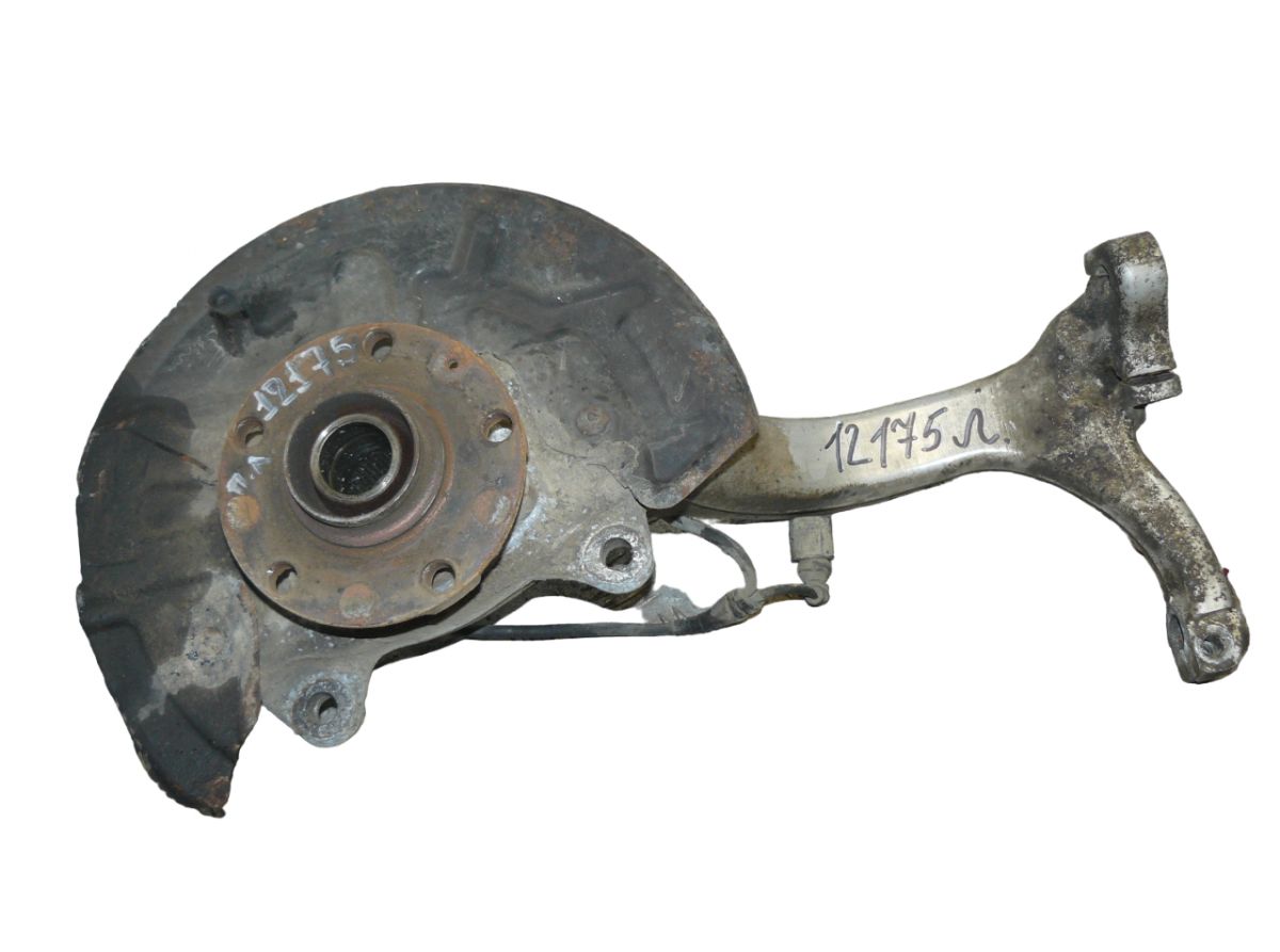 Wheel bearing housing front left AUDI A4 (B7) (2004-2008)