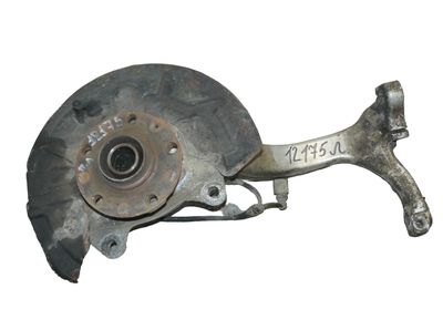 Корпус подшипника ступицы колеса передний левый AUDI A4 (B7) (2004-2008)