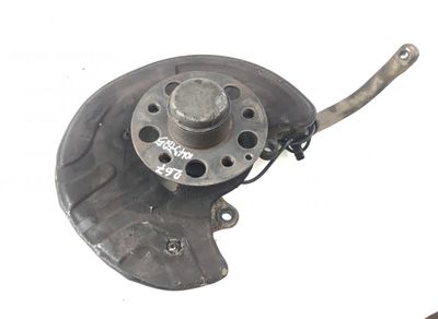 A2113306420 Корпус подшипника ступицы колеса передний левый MERCEDES-BENZ SL-CLASS (R230) (2001-2012)