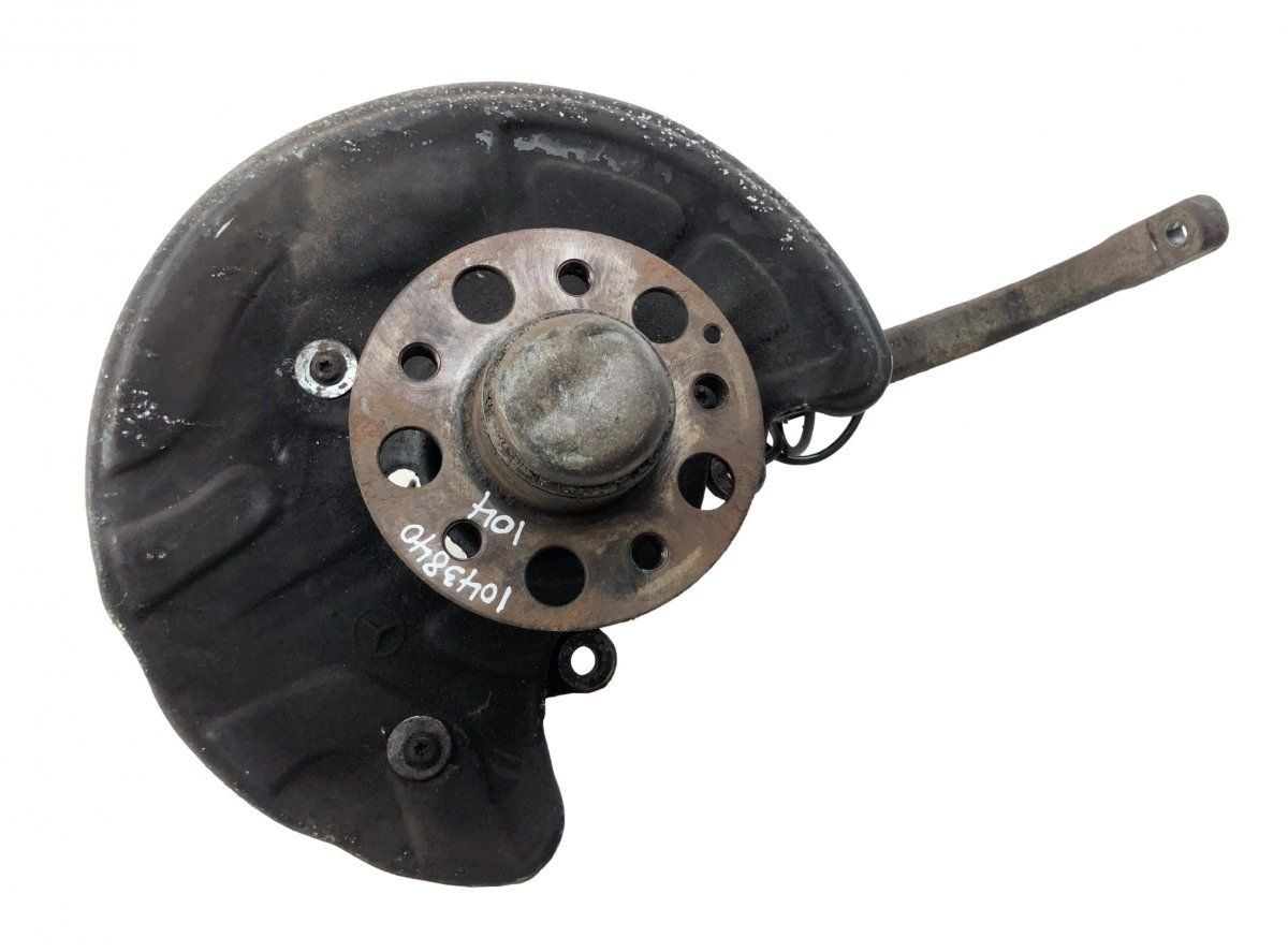 A2113306420 Wheel bearing housing front left MERCEDES-BENZ SL-CLASS (R230) (2001-2012)