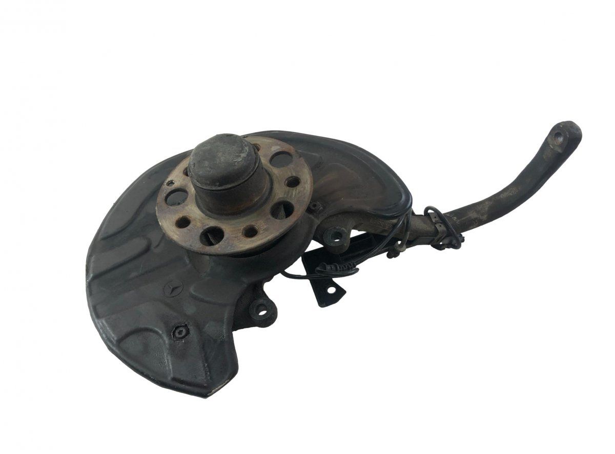 A2113306420 Wheel bearing housing front left MERCEDES-BENZ SL-CLASS (R230) (2001-2012)