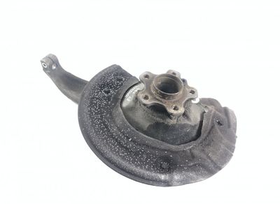 6884381 Wheel bearing housing front left BMW 5 (G30, G31) (2016-2024)