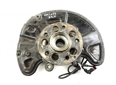 A2123321701 Wheel bearing housing front left MERCEDES-BENZ E-CLASS (W212) (2009-2016)