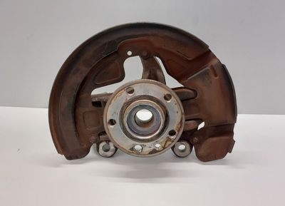 31201285 Wheel bearing housing front left VOLVO S60 II / V60 I (2010-2018)